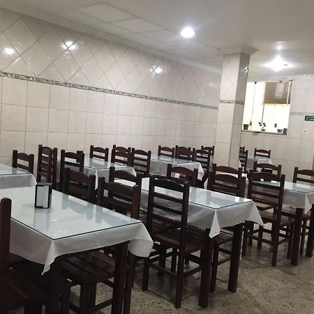 Nossa Senhora Aparecida Hotel Екстер'єр фото