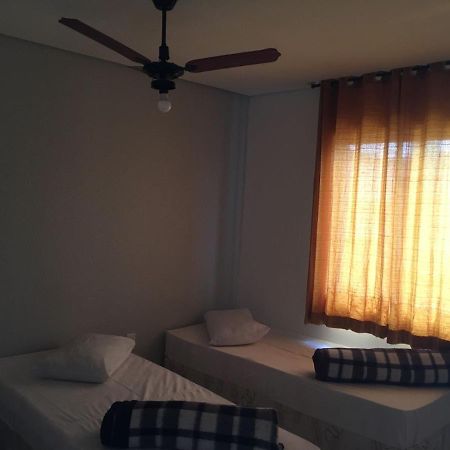 Nossa Senhora Aparecida Hotel Екстер'єр фото