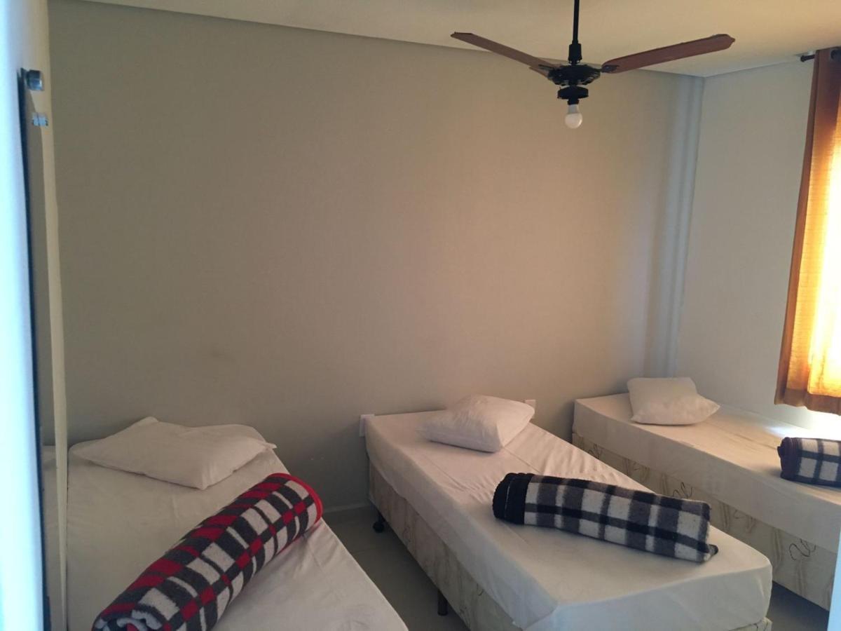 Nossa Senhora Aparecida Hotel Екстер'єр фото