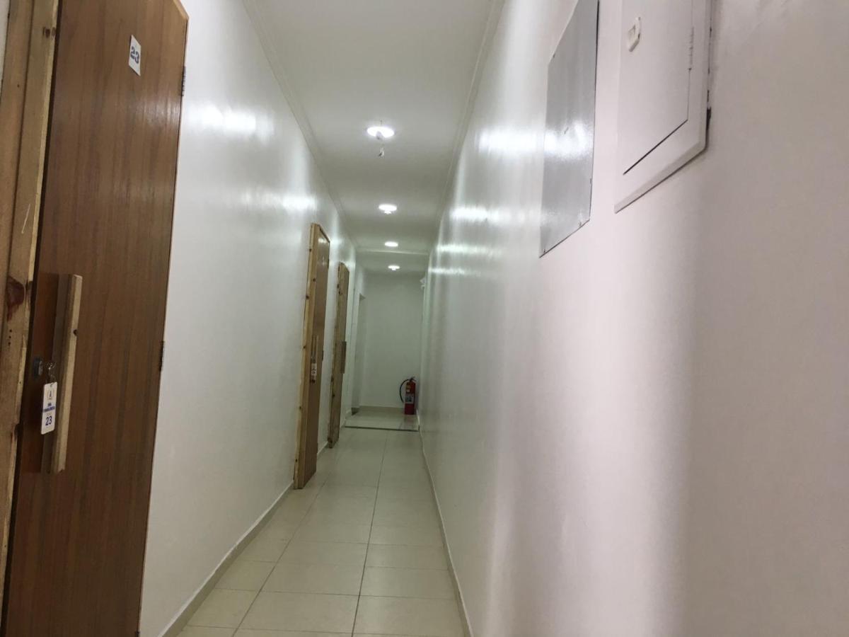 Nossa Senhora Aparecida Hotel Екстер'єр фото