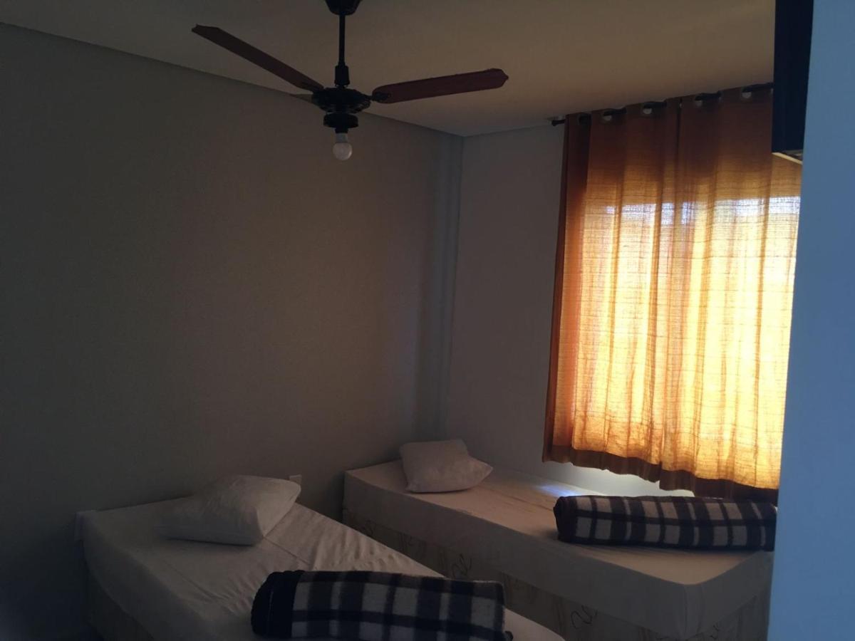 Nossa Senhora Aparecida Hotel Екстер'єр фото