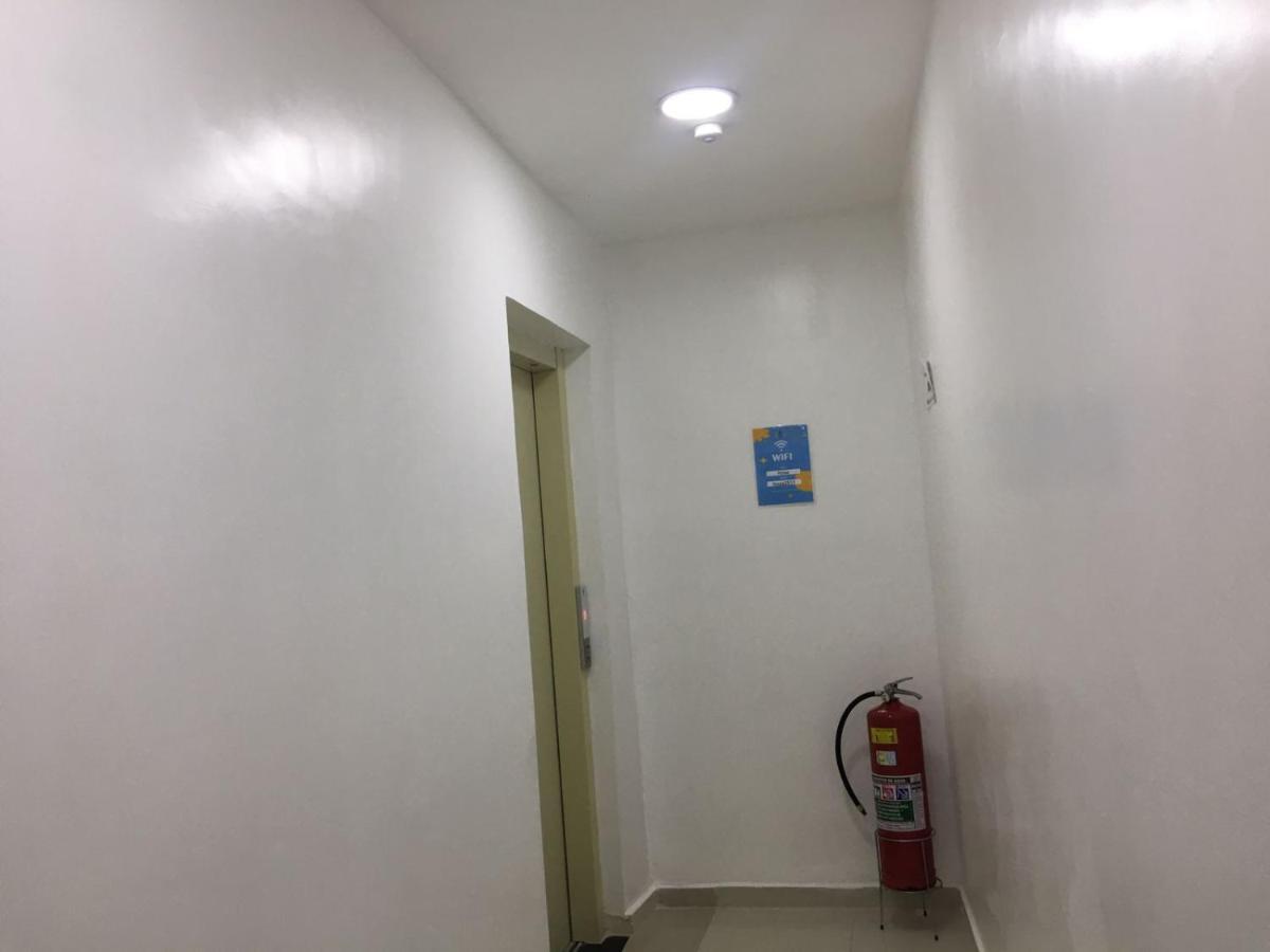 Nossa Senhora Aparecida Hotel Екстер'єр фото