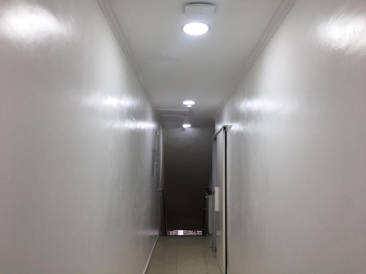 Nossa Senhora Aparecida Hotel Екстер'єр фото
