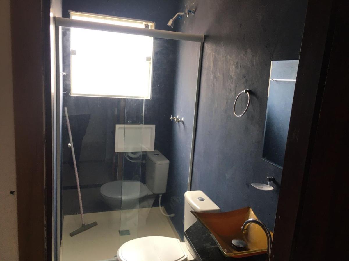 Nossa Senhora Aparecida Hotel Екстер'єр фото