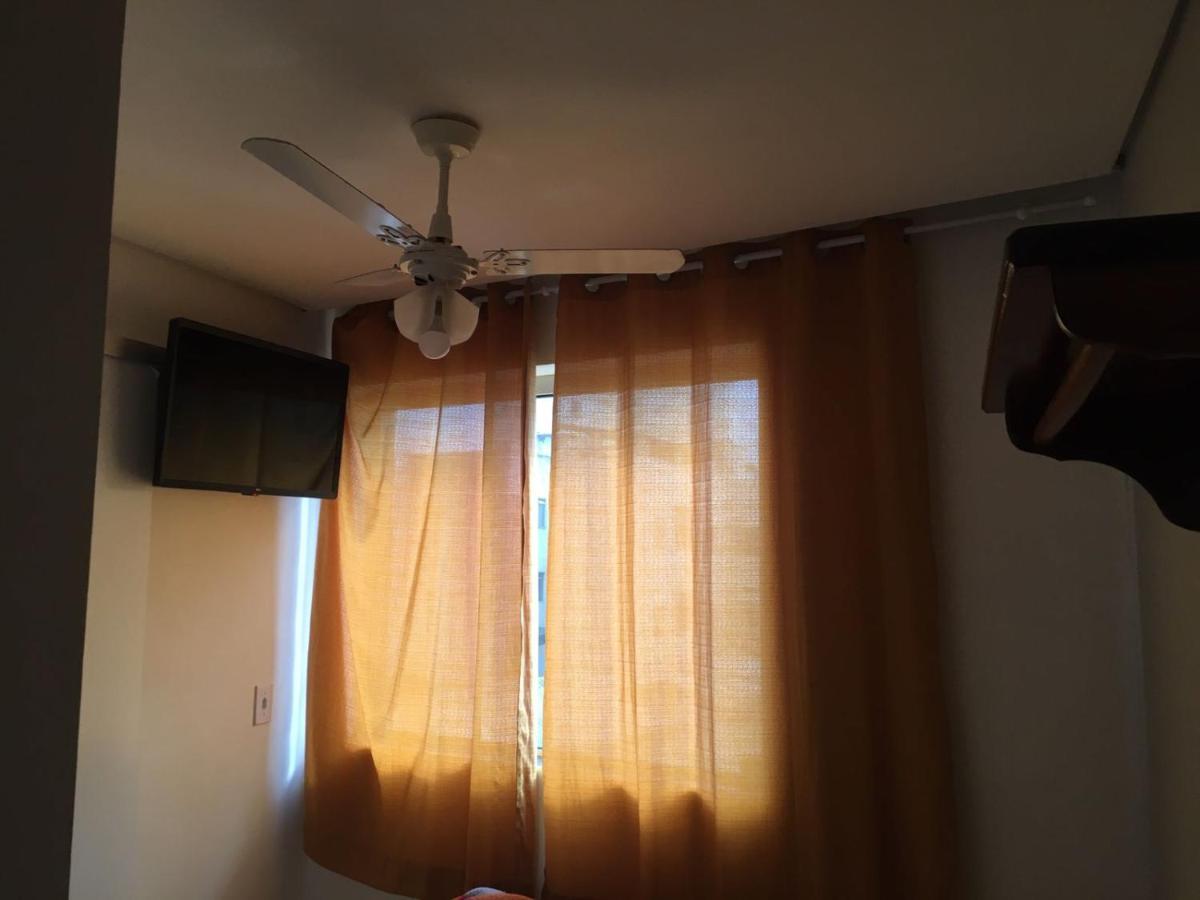 Nossa Senhora Aparecida Hotel Екстер'єр фото